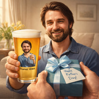 Copo De Pint Cerveja Personalizada