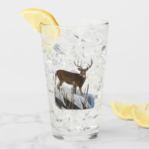 Copo De Pint Cervos de Whitetail
