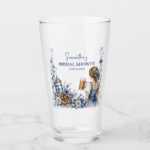 Chá de Bebê de Cerveja Alemã Oktoberfest Pretzel