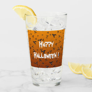 Copo De Pint Chapéus De Bruxas De Halloween