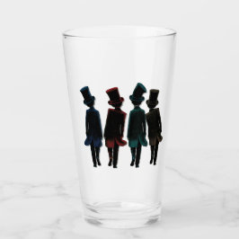 Copo De Pint Chapéus Superiores