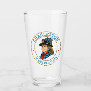 Copo De Pint Charleston South Carolina Colonial