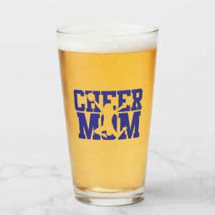 Copo De Pint Cheer Mamãe Beer