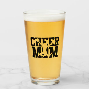 Copo De Pint Cheer Mamãe Beer