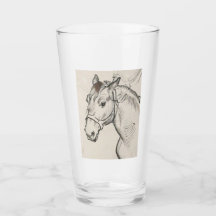 Chefe de Cavalo (por Alfred Dehodencq)