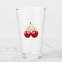 Copo De Pint cherries two sides