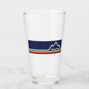 Copo De Pint Cherry Peak Resort