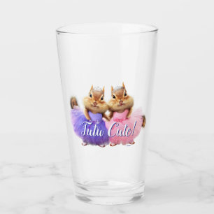 Copo De Pint Chipset Ballerina Duo