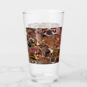 Copo De Pint Chockablock