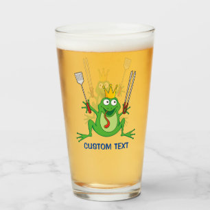 Copo De Pint CHURRASCO Prince