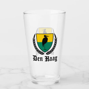 Copo De Pint Cidade de Den Haag