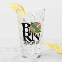 Cidade de Oklahoma nascer