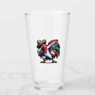 Copo De Pint Cinco de Mayo Rooster
