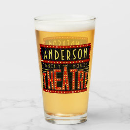 Copo De Pint Cinema | da casa do famoso do teatro de filme