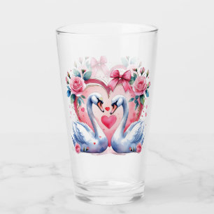 Copo De Pint Cisnes