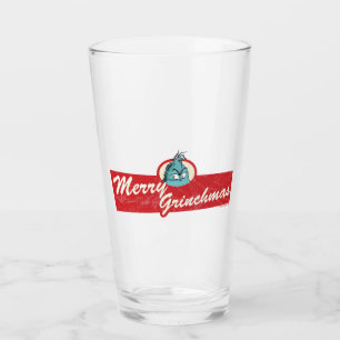Copo De Pint Citação Alegre Grinchmas Grinch