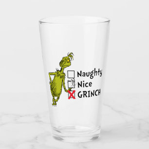Copo De Pint Citação Malvada, Boa ou do Grinch