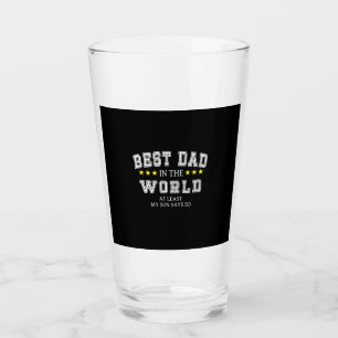 Copo De Pint Citações do Avô Melhor Pai Do Mundo