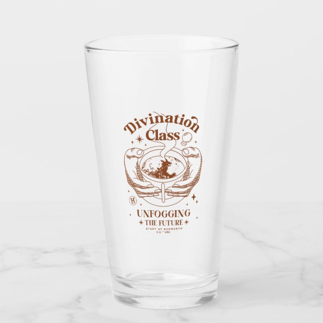 Copo De Pint Classe de divisão - Libertar O Futuro (Frente)