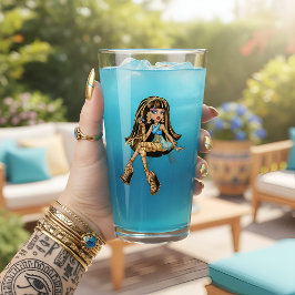 Copo De Pint Cleo Glass