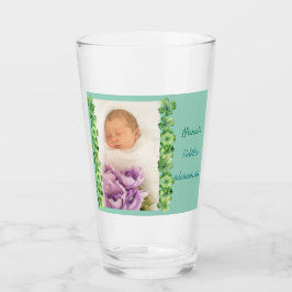 Copo De Pint Clover Green Nana's Little Charmer