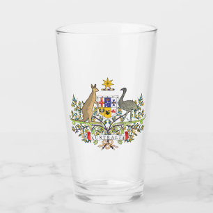 Copo De Pint COA de Austrália