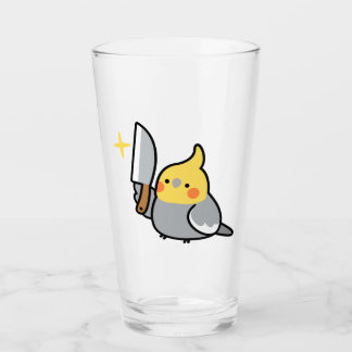 Copo De Pint Cockatiel