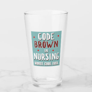 Copo De Pint Código Brown Nursing Pior Código Nunca
