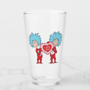 Copo De Pint Coisa Um Coisa Dois Eu Te Amo