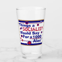 Coisas que um socialista diria para 1000 Alex