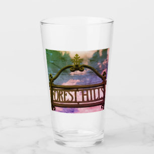 Copo De Pint Colinas, Queens, NYC