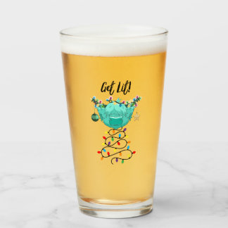 Copo De Pint Coloque o vidro da pinta