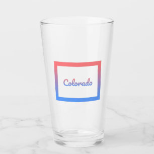 Copo De Pint Colorado