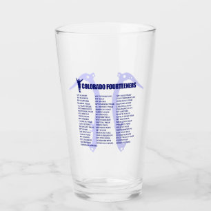 Copo De Pint Colorado 14ers