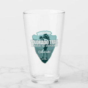 Copo De Pint Colorado Trail (ponta de seta T)