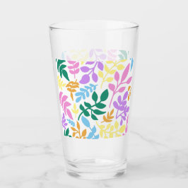 Copo De Pint Colorful foliage