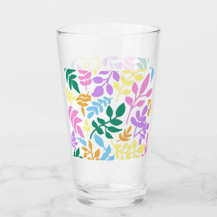 Copo De Pint Colorful foliage