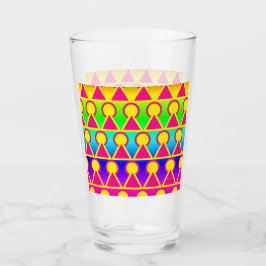 Copo De Pint Colorido