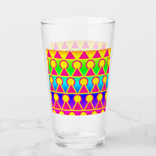 Copo De Pint Colorido