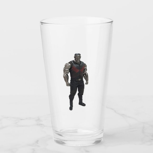 Copo De Pint Colossus (Frente)
