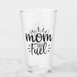 Copo De Pint Combustível da mamãe