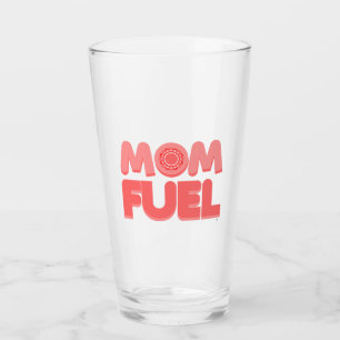 Copo De Pint Combustível da mamãe