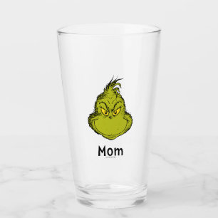 Copo De Pint Como o Grinch Roubou o Natal Mãe Grinch