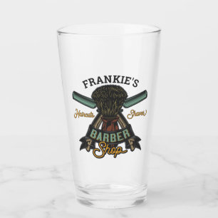 Copo De Pint Compro de Barber Personalizado Barras de Margens d