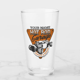 Copo De Pint Compro Personalizado de Reparo do Roadster de Gara