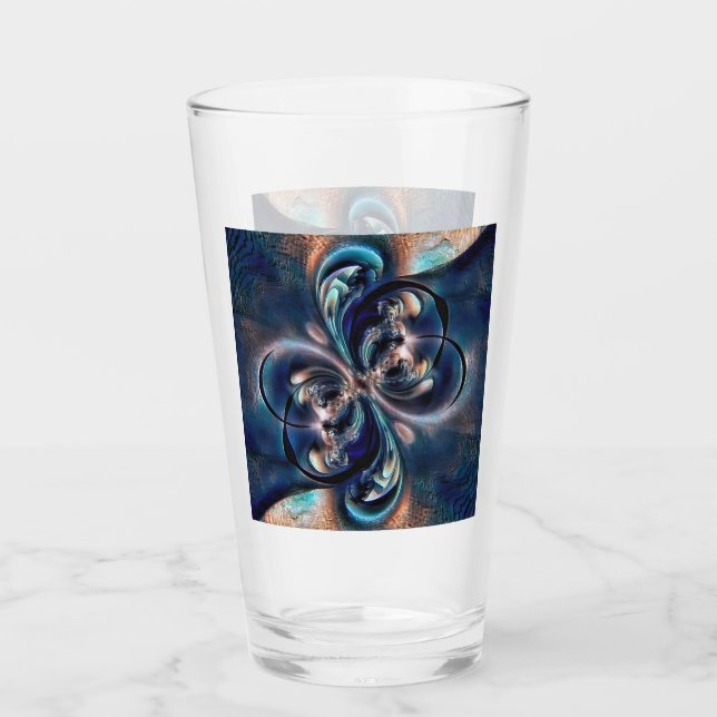 Copo De Pint Conceito (Frente)