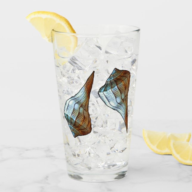 Copo De Pint Conchas (Gelo frontal)