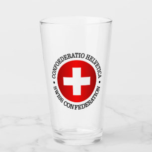 Copo De Pint Confederação Suíça