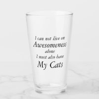 Consciência e Meus Gatos Engraçados