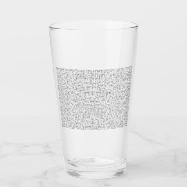 Copo De Pint Conselho de Circuito (Frente)